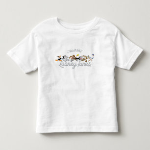 Camiseta Personagens LOONEY TUNES™ Correndo