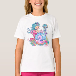 Camiseta Personalização de Edição de Texto de Alteração de 