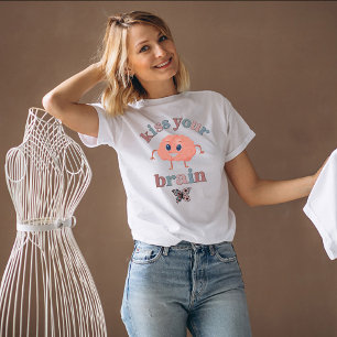 Camiseta Personalização do Esquadrão de Ensino de Apreciaçã