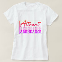 Personalização Motivacional de Abundância de Atrat