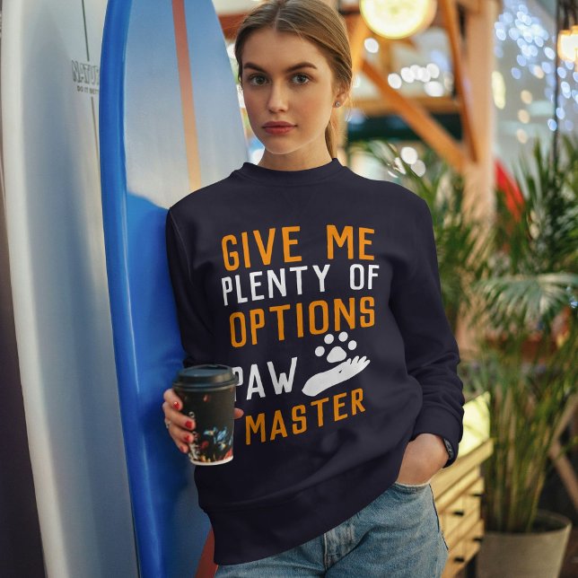 Camiseta Personalização Personalizada Da Tipografia De Gato (Criador carregado)