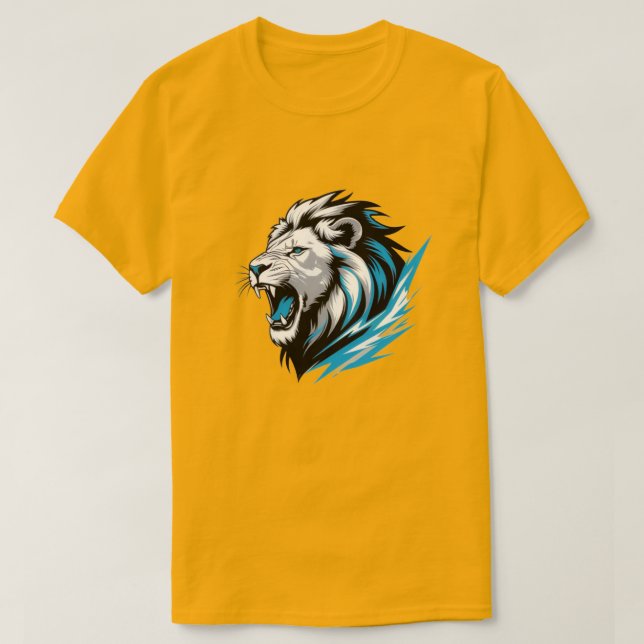 Camiseta personalizada (Frente do Design)