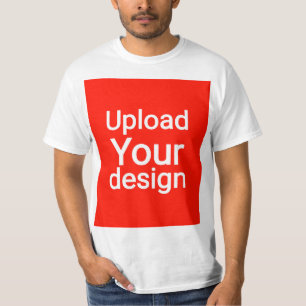 Camiseta personalizada 