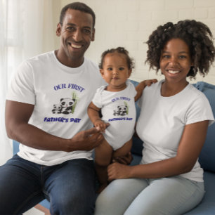 CAMISETA PERSONALIZADA A CORRESPONDÊNCIA DO NOSSO PRIMEIRO