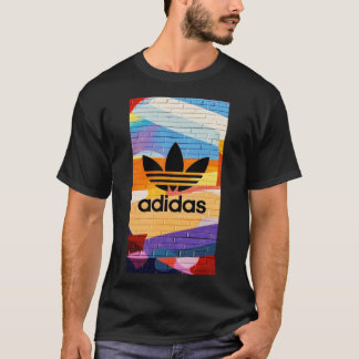 Camiseta Personalizada adidas