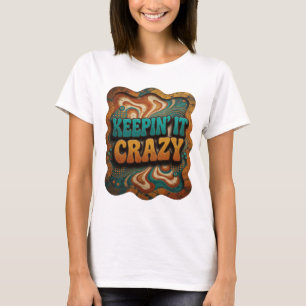 Camiseta Personalizada Azul Turquesa Ousada Manten