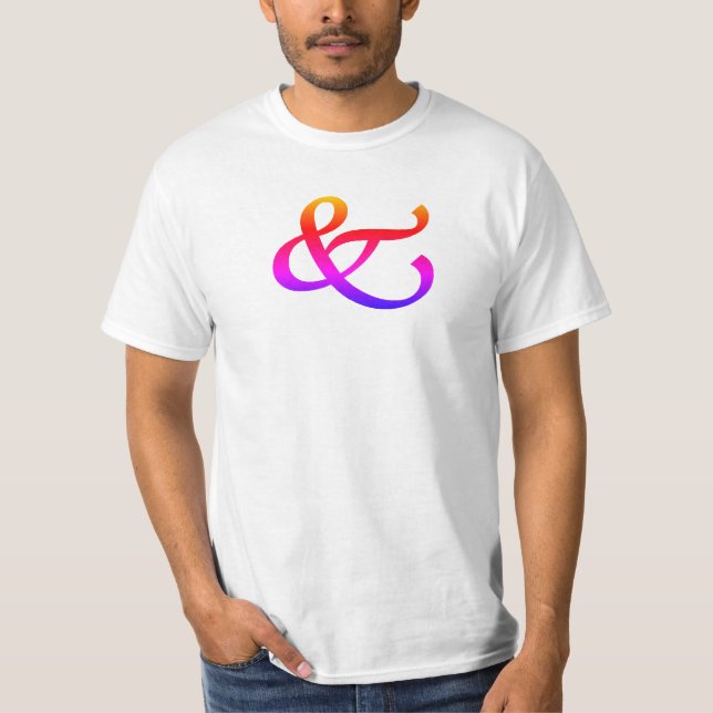 Camiseta Personalizada Branca Manga Curta para Hom (Frente)
