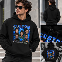 Camiseta Personalizada com Foto