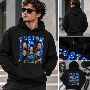 Camiseta Personalizada com Foto