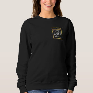 Camiseta Personalizada com Logotipo da Empresa Sta