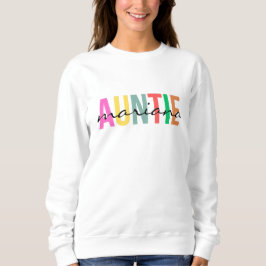 Camiseta Personalizada com Nome da Tia