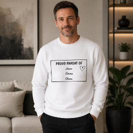 Camiseta Personalizada com Nome das Crianças – Pre