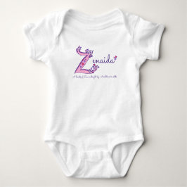 Camiseta personalizada com o significado do nome d