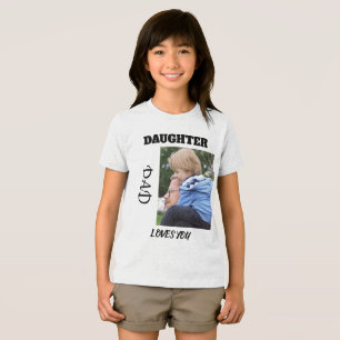 Camiseta Personalizada da Moda para Jovens Mulhere