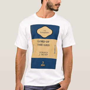 Camiseta Personalizada de Biografia do Bookworm