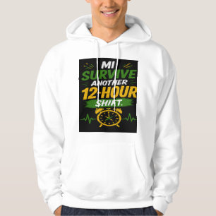 Camiseta personalizada de CNA/Enfermeira jamaicana