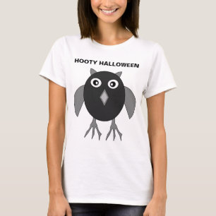 Camiseta Personalizada De Halloween