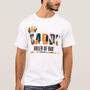 Camiseta Personalizada do Dia dos Pais, Foto Custo