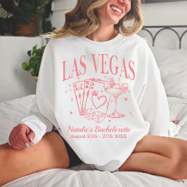 Camiseta Personalizada Festa de solteira Las Vegas