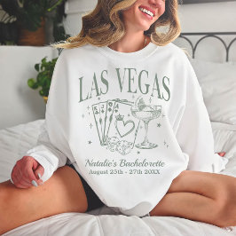 Camiseta Personalizada Festa de solteira Las Vegas