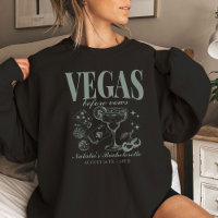 Personalizada Festa de solteira Las Vegas