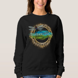 Camiseta Personalizada Libélula