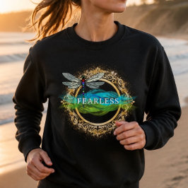 Camiseta Personalizada Libélula