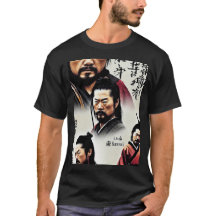 Camiseta Personalizada Masculina