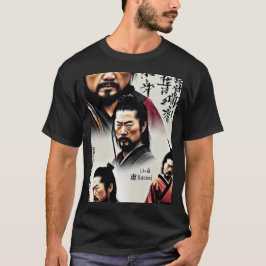 Camiseta Personalizada Masculina