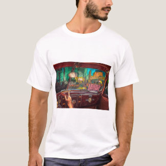 camiseta personalizada masculina
