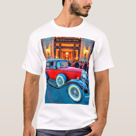 camiseta personalizada masculina