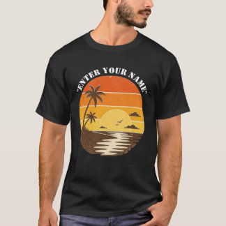 Camiseta Personalizada Melhor Pai de Todos os Temp
