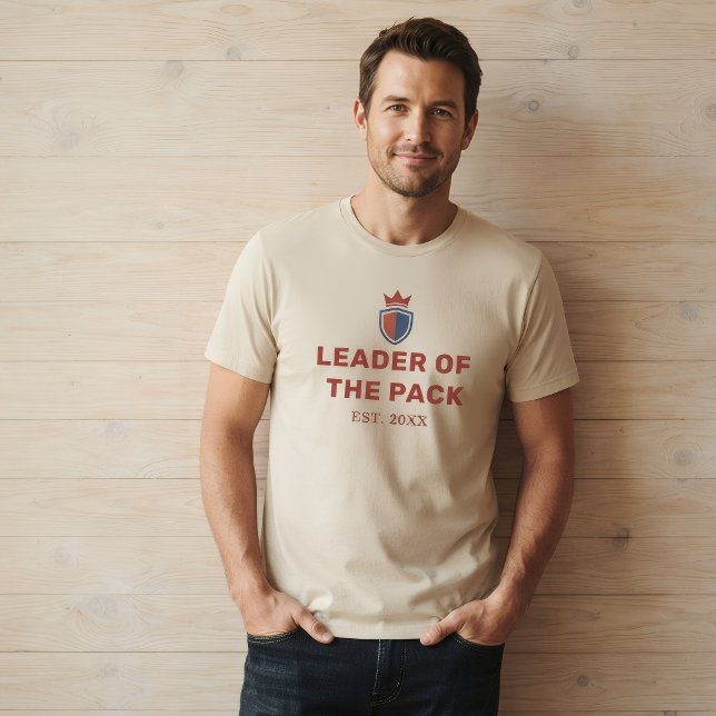 Camiseta Personalizada Pai e Filho Combinando (Criador carregado)