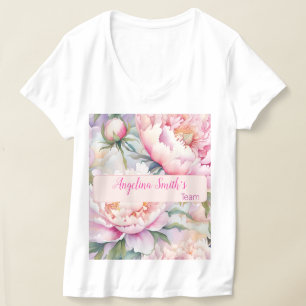 Camiseta Personalizada para Despedida de Solteira,