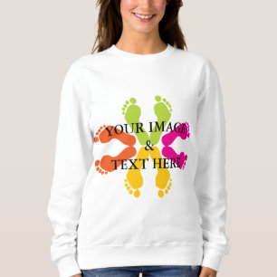 Camiseta Personalizada Personalizada Sua Própria Foto