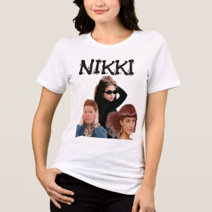 CAMISETA PERSONALIZADA PIRATA DOS ANOS 80 90