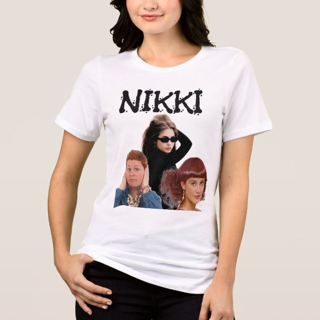 CAMISETA PERSONALIZADA PIRATA DOS ANOS 80 90 (Frente)