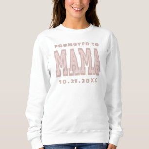 Camiseta Personalizada Promovida Para A Tipografia Rosa Esp