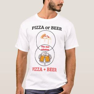 Camiseta Personalizada Solução do Papai