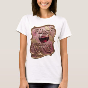 Camiseta Personalizada Trendy Gold PRIMEIRA PRIORI