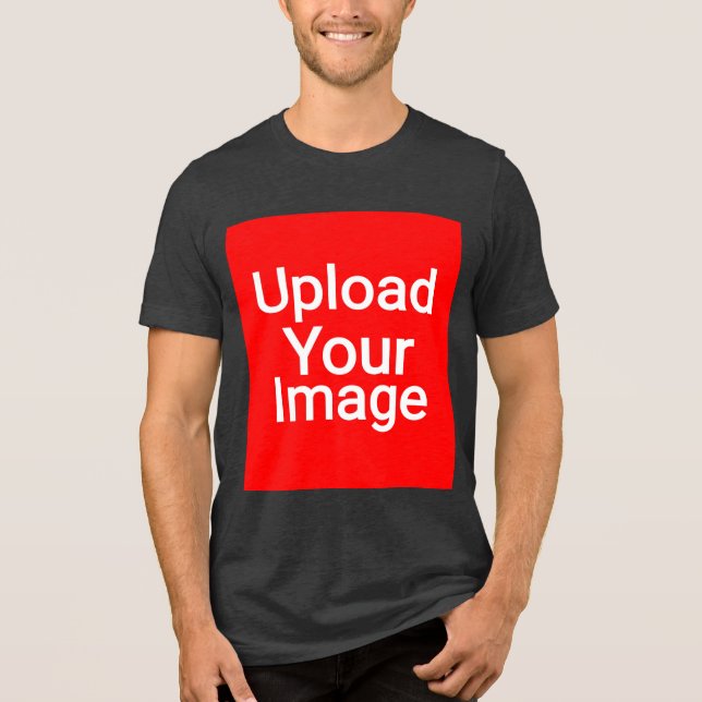 Camiseta Personalizado  (Frente)