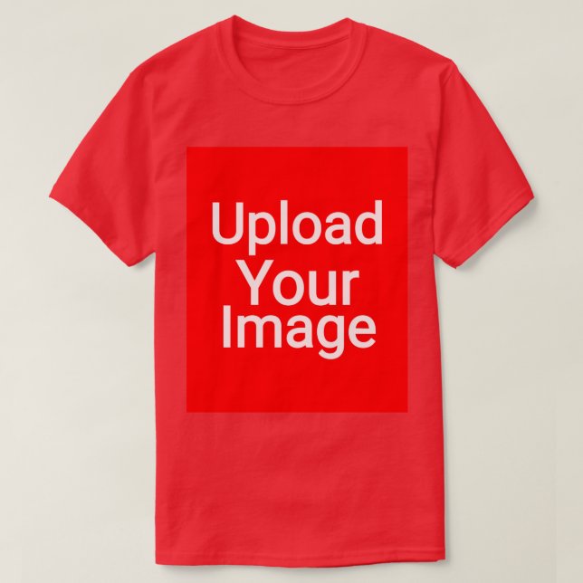 Camiseta Personalizado  (Frente do Design)