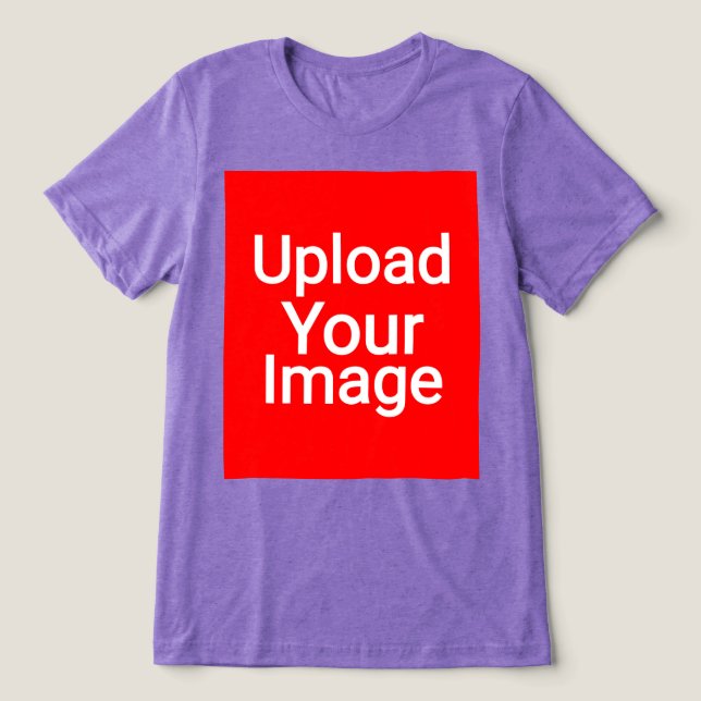 Camiseta Personalizado  (Design frontal)