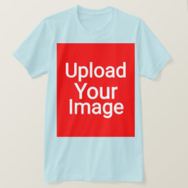 Camiseta Personalizado