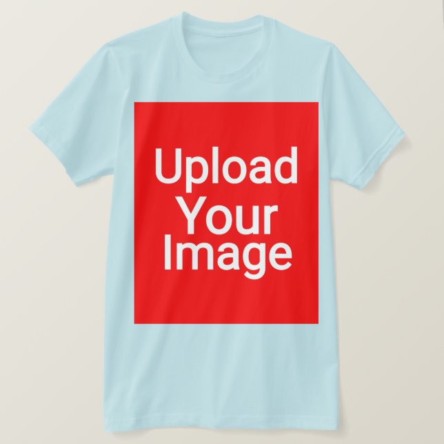 Camiseta Personalizado  (Frente do Design)