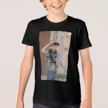 Personalizado, Adicionar Foto crianças 
