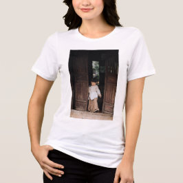 Camiseta Personalizado, Adicionar Foto e Texto