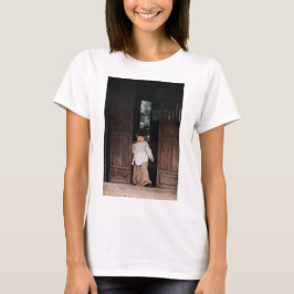 Camiseta Personalizado, Adicionar Foto e Texto