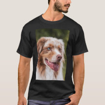 Personalizado, Adicionar Foto e Texto cachorros
