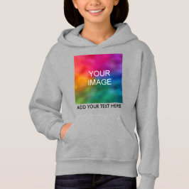 Camiseta Personalizado Adicionar Suas Raparigas Modelo de T
